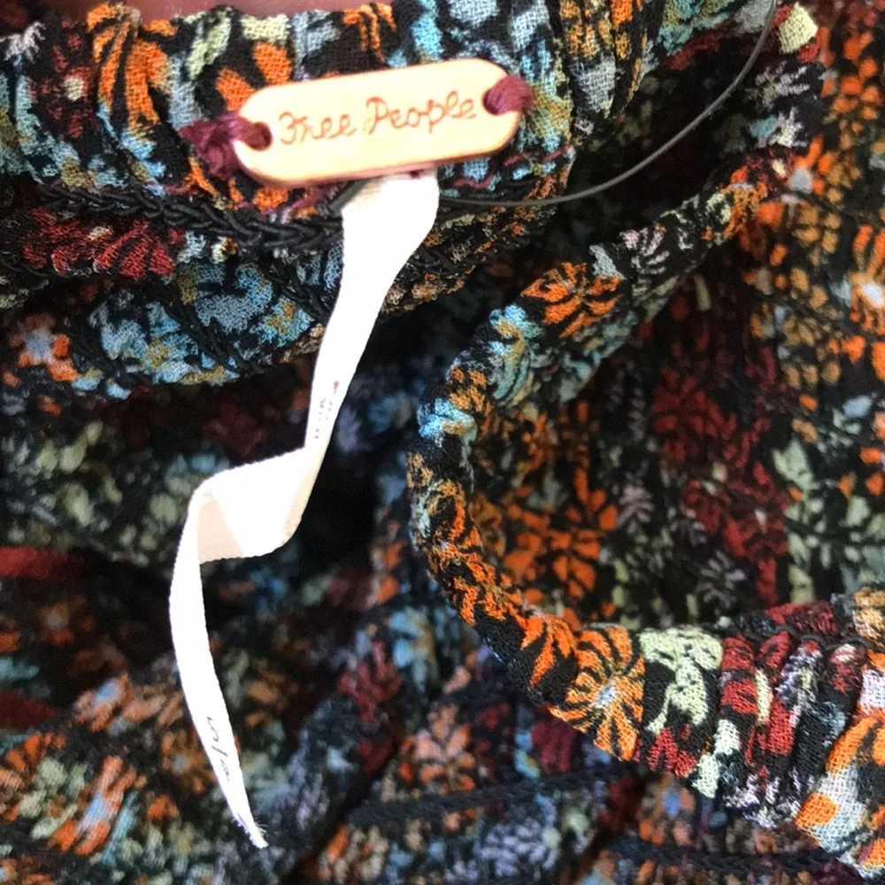 Free People new tags